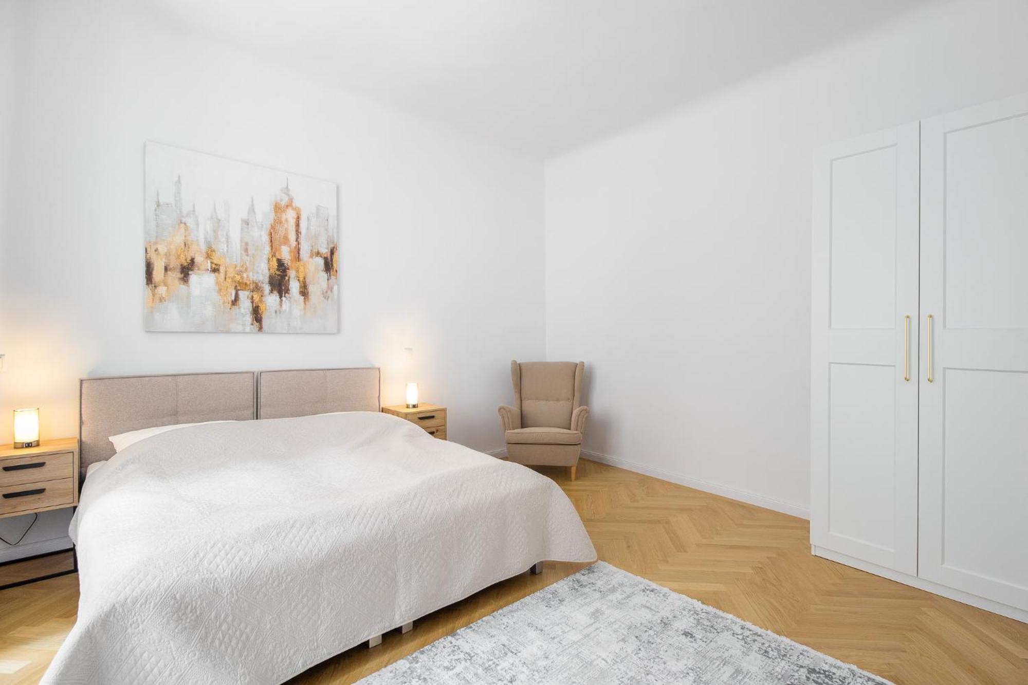 Ballgasse Luxury Appartement *