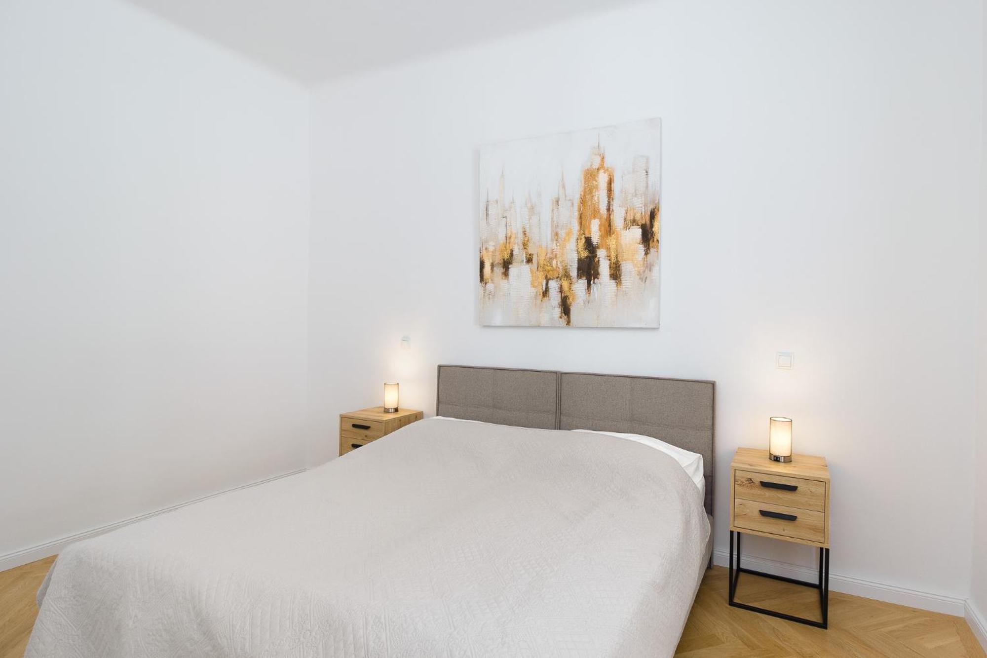 Ballgasse Luxury Appartement *