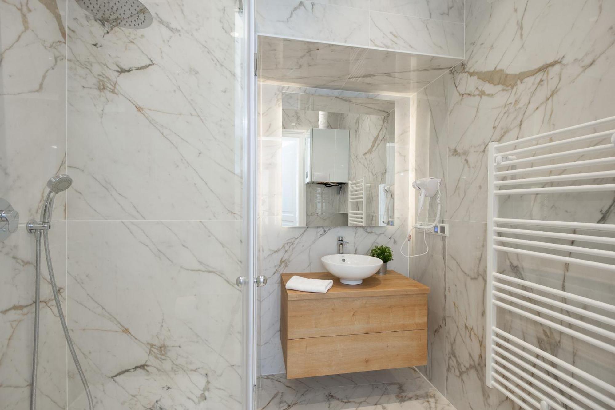 Appartement Ballgasse Luxury *