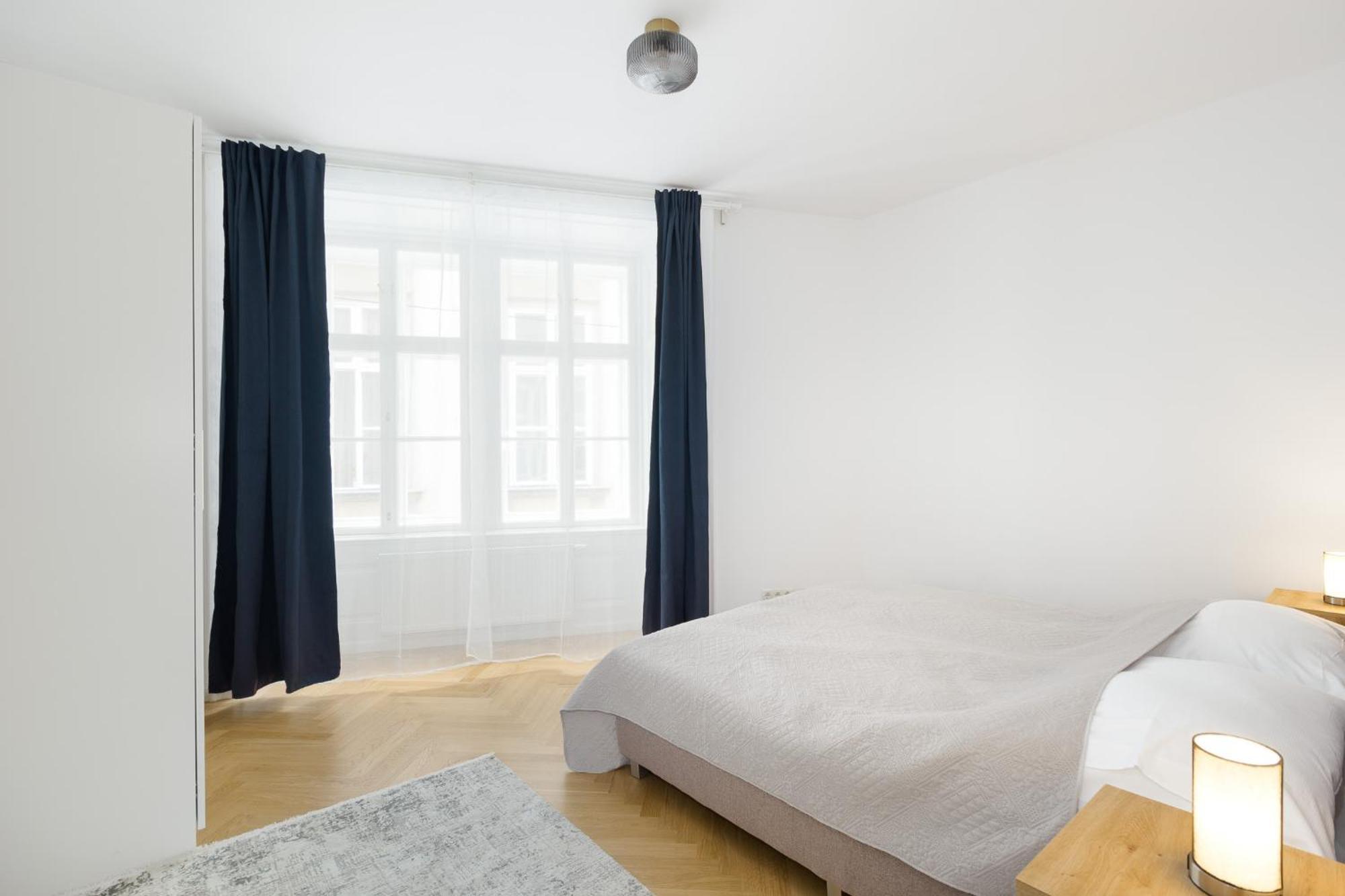 Appartement Ballgasse Luxury Vienne