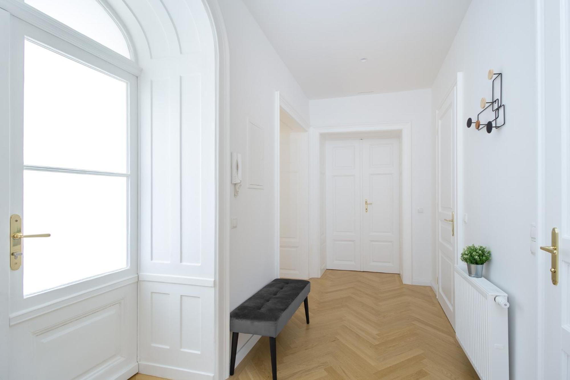Appartement Ballgasse Luxury