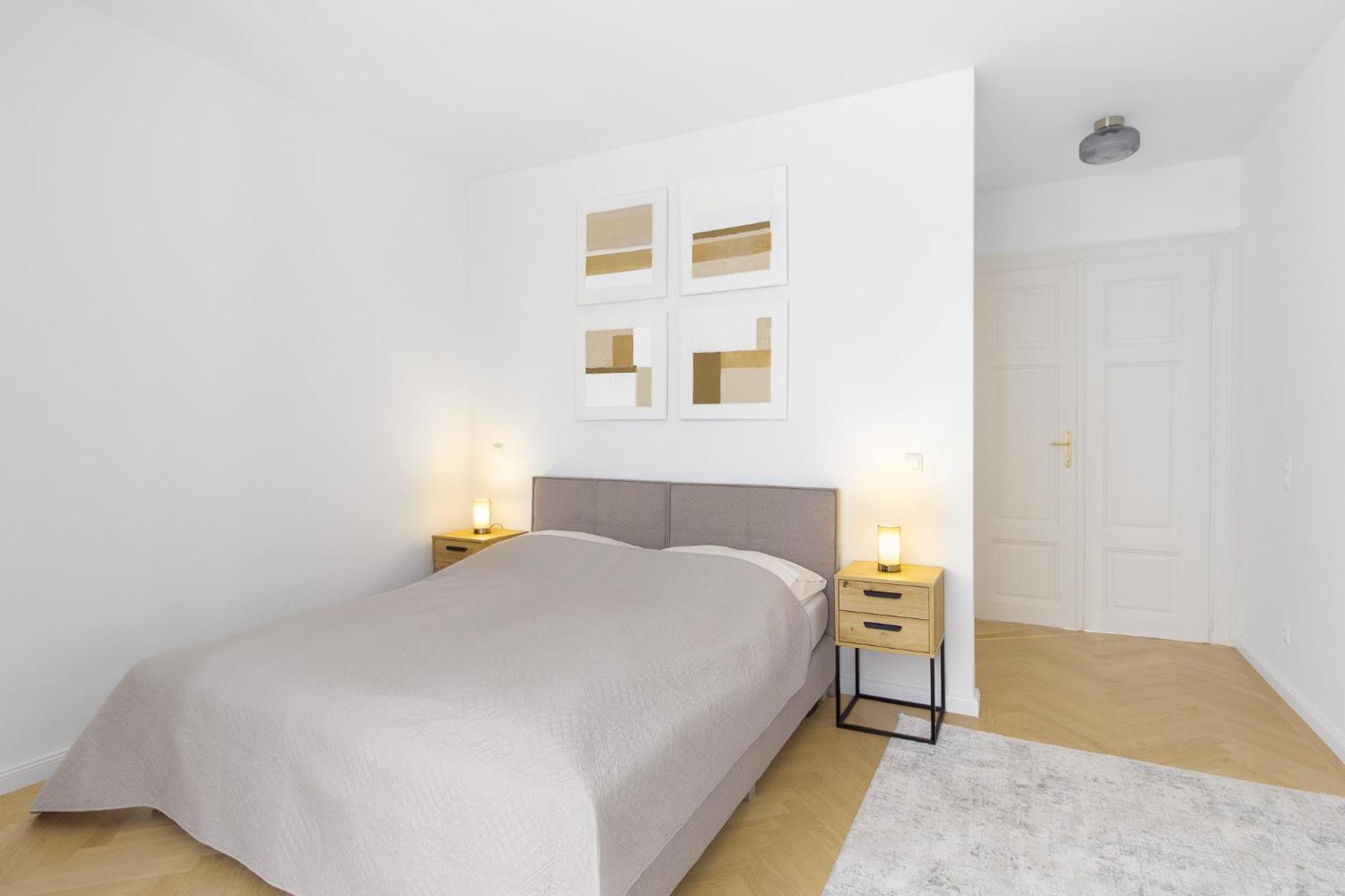 Ballgasse Luxury Appartement *