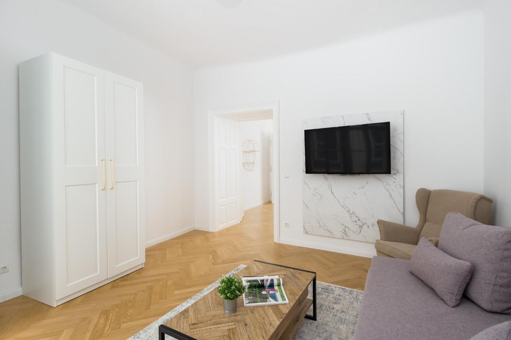 Ballgasse Luxury Appartement *