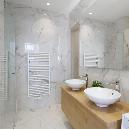 Apartment Ballgasse Luxury Wien Exterior foto