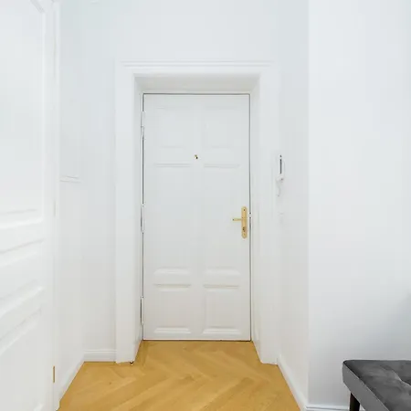 Apartment Ballgasse Luxury Wien Exterior foto