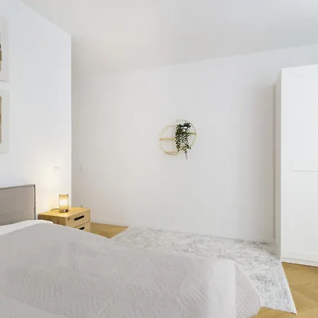 Apartment Ballgasse Luxury Wien Exterior foto