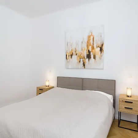Apartment Ballgasse Luxury Wien Exterior foto