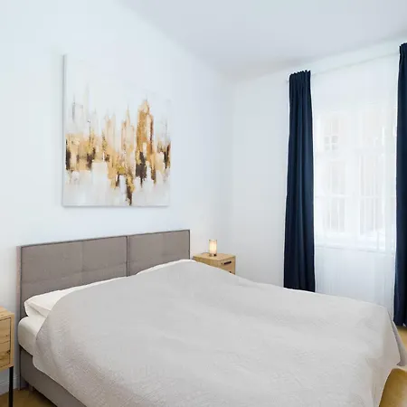Apartment Ballgasse Luxury Wien Exterior foto