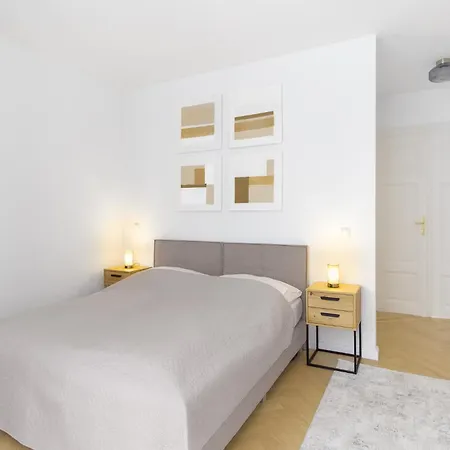Apartment Ballgasse Luxury Wien Exterior foto
