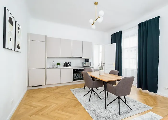 Apartment Ballgasse Luxury