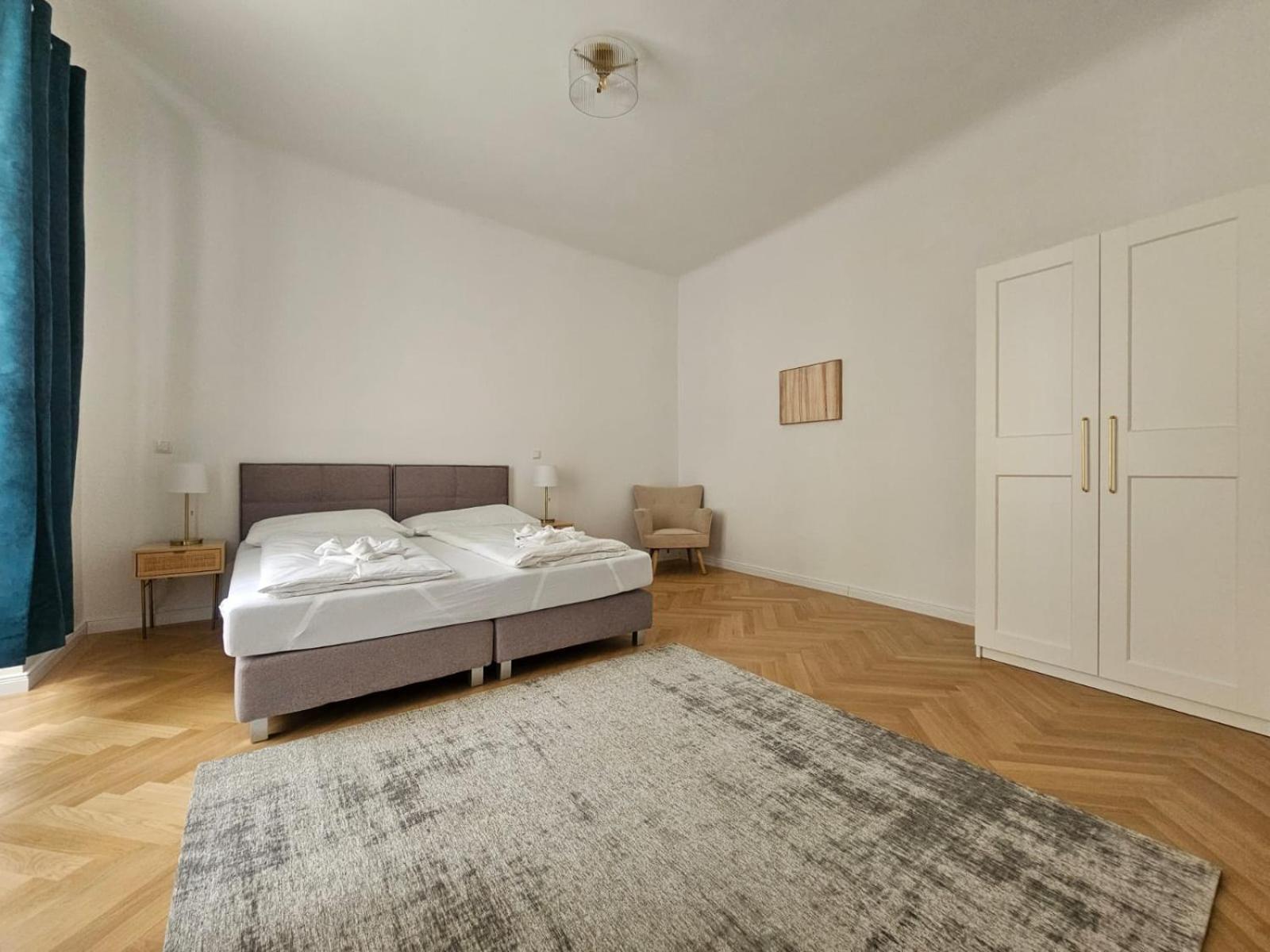 Ballgasse Luxury * Wien