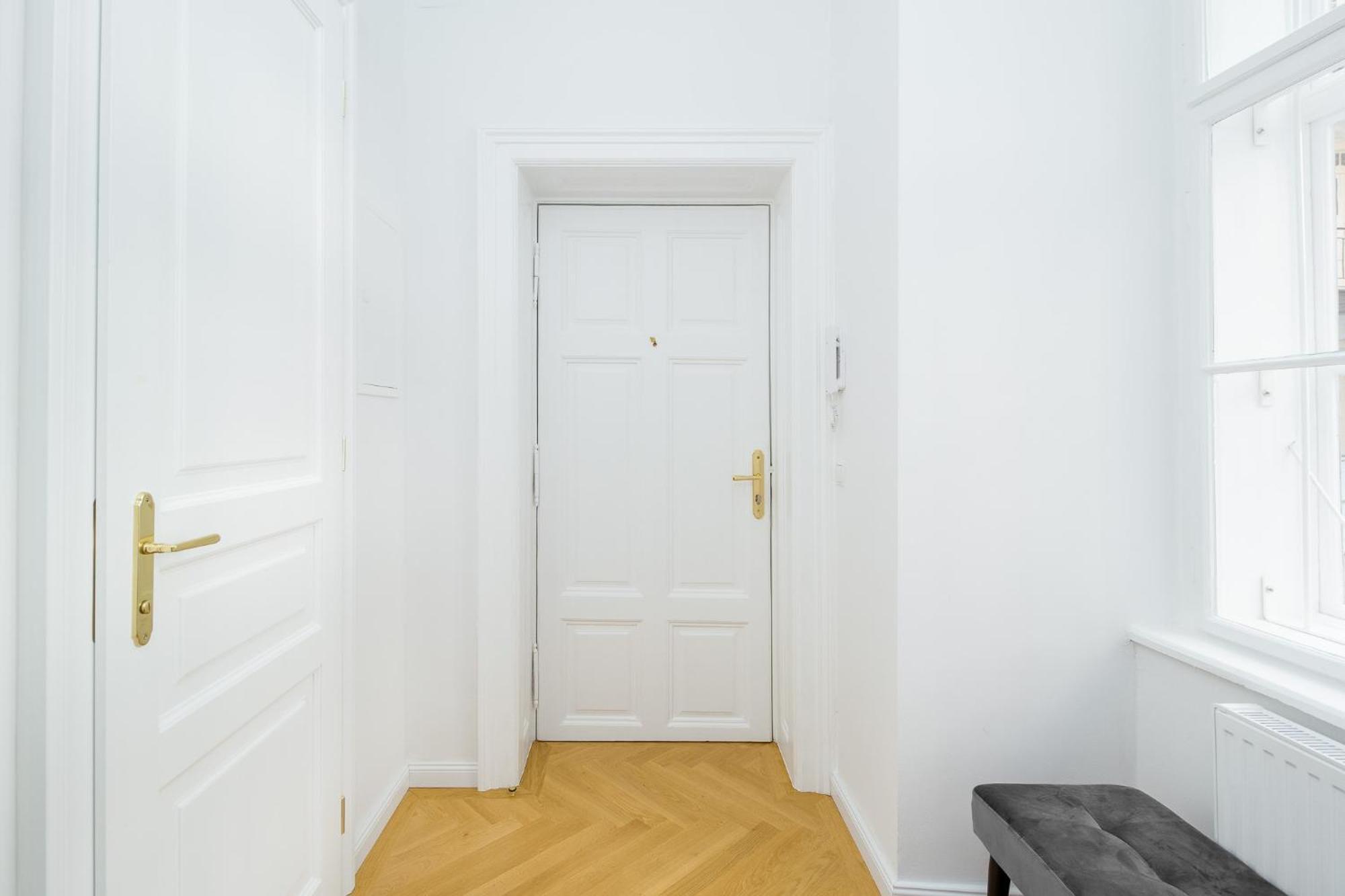 Ballgasse Luxury Wien