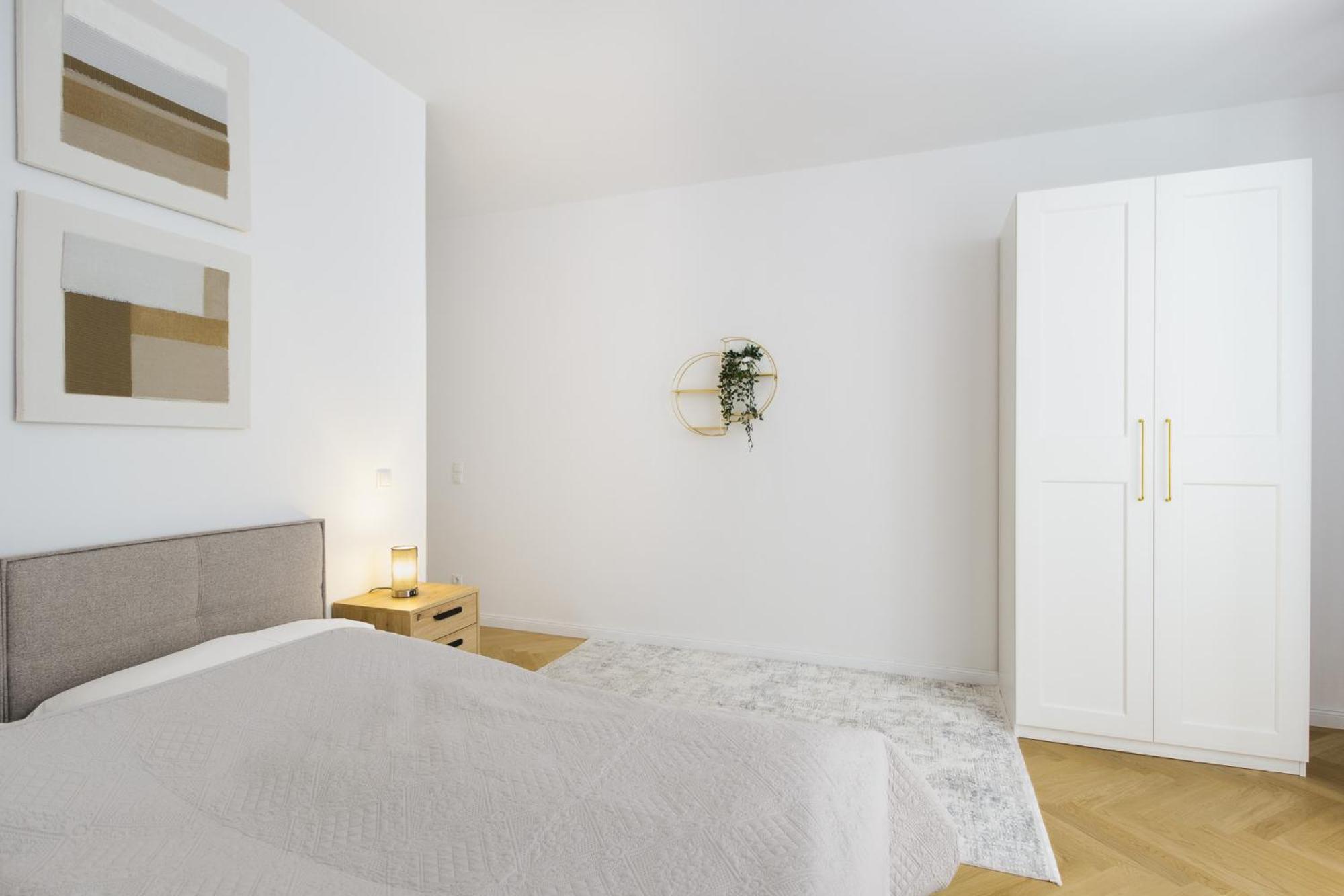 Ballgasse Luxury * Wien