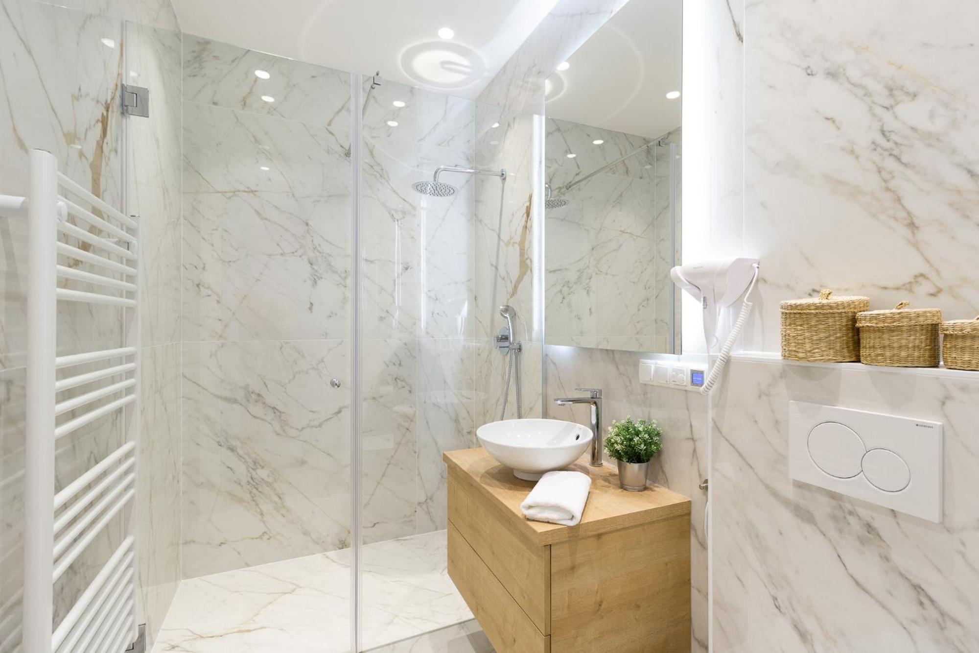 Ballgasse Luxury Wien