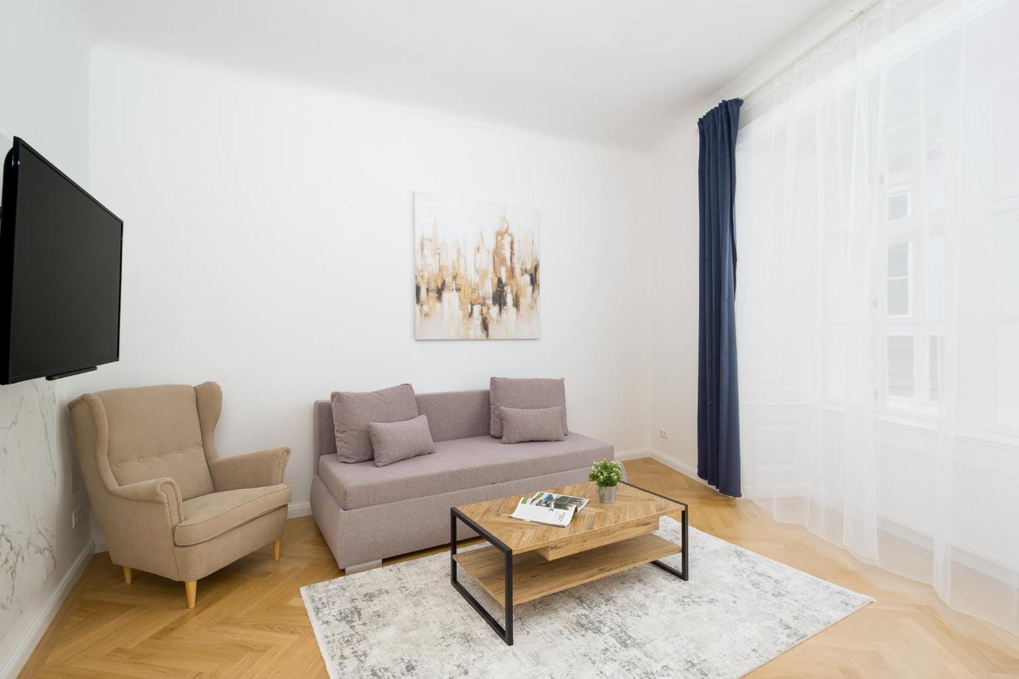 Ballgasse Luxury Wien