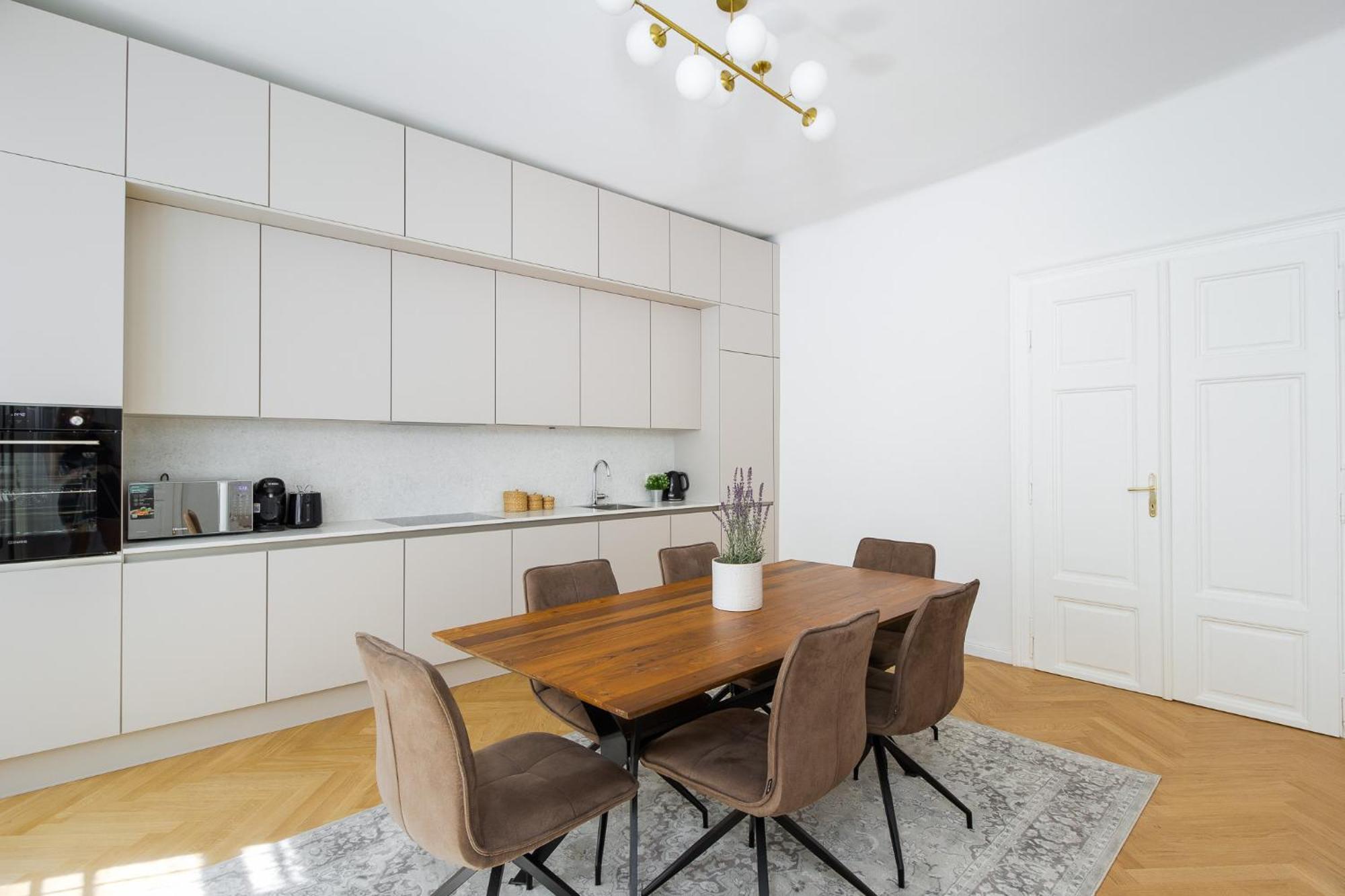 Appartement Ballgasse Luxury *