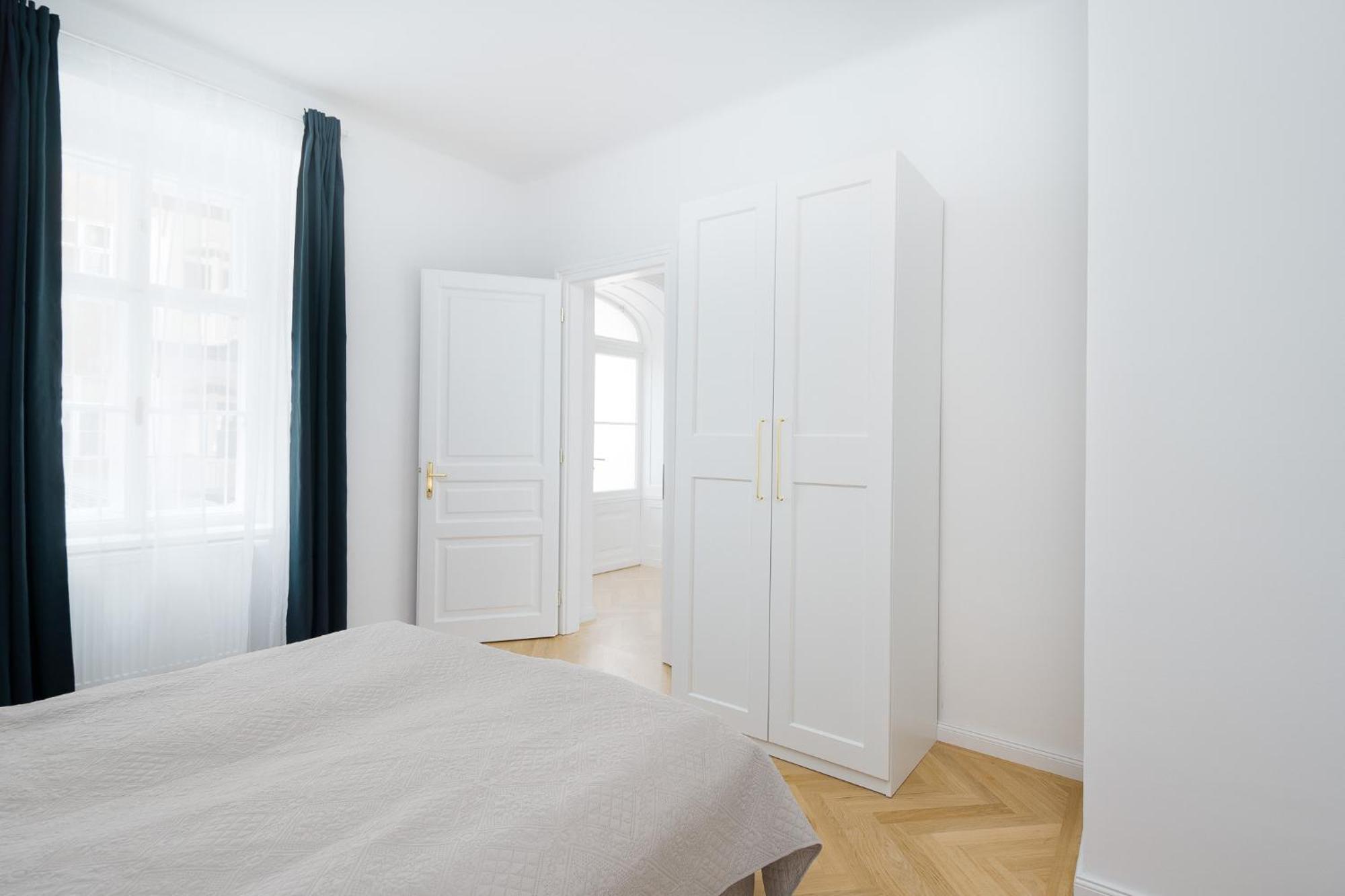 Apartment Ballgasse Luxury Wien